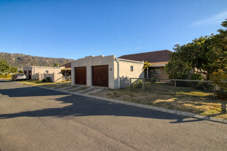 2 Bedroom Property for Sale in Fairview Golf Estate Western Cape